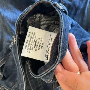 Joe's Woman's Jeans Size W 28